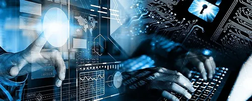 امنیت سایبری دوربین مداربسته