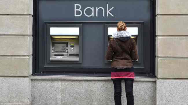 ATM Information Overlay 1 - خودپردازها و سایر بانکداری سلف سرویس