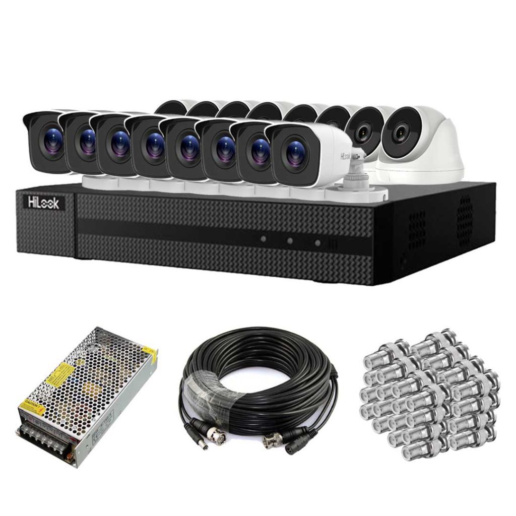 دوربین مداربسته 16 عددی 2مگا پیکسل توربو اچ دی 1024x1024 - خودروهای زرهی