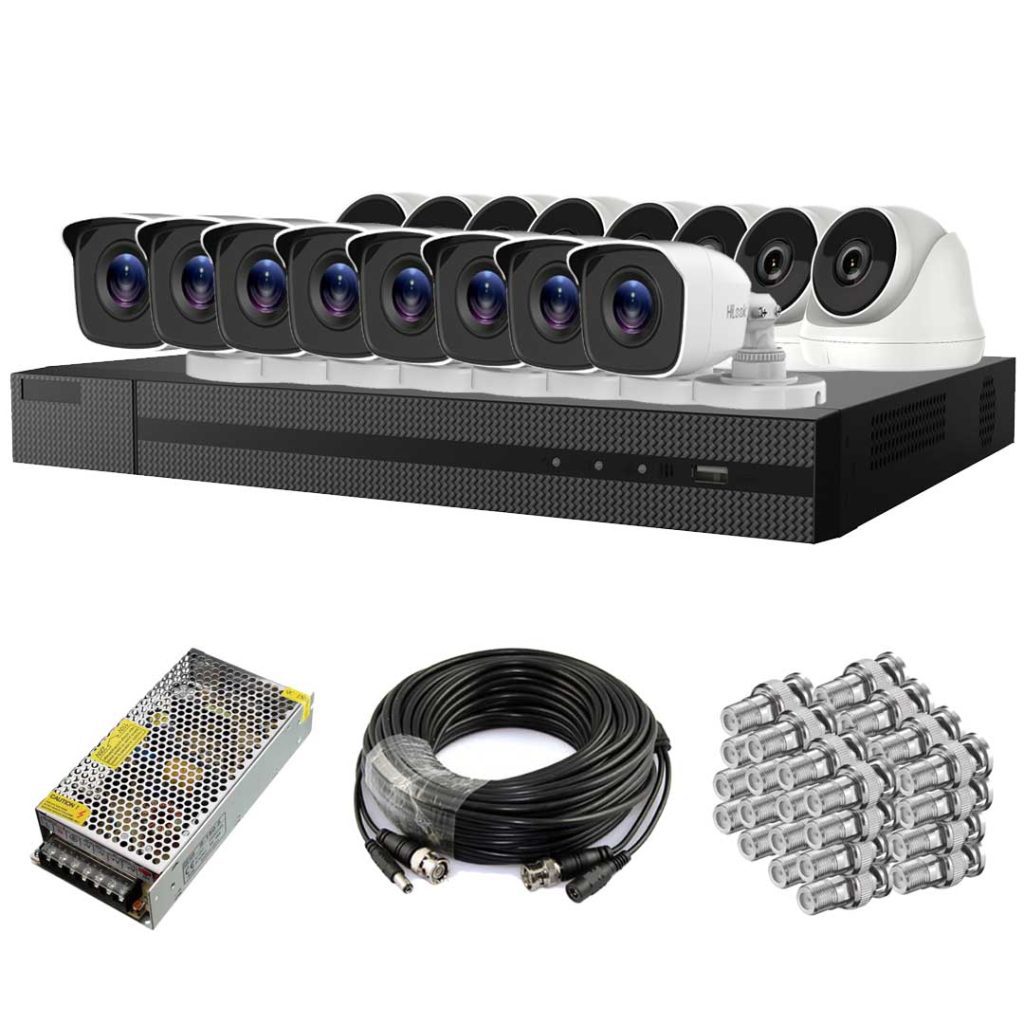 دوربین مداربسته 16 عددی 4مگا پیکسل توربو اچ دی 1024x1024 - خودروهای زرهی