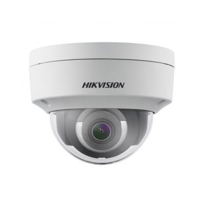 دوربین مدار بسته هایک ویژن مدل DS-2CD2123G0-IS