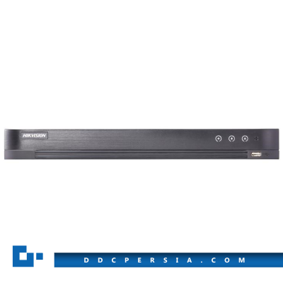 دستگاه DVR هایک ویژن مدل DS-7216HUHI-K2