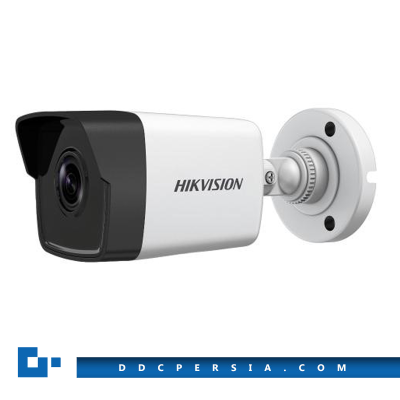 دوربین مدار بسته هایک ویژن مدل DS-2CD1043G0E-I