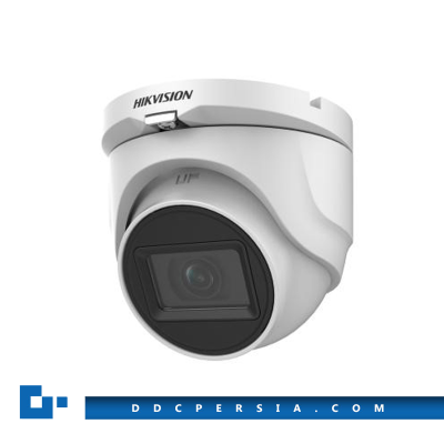 دوربین مداربسته هایک ویژن مدل DS-2CE76H0T-ITMF