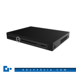 دستگاه NVR تیاندی مدل TC-R3220 Spec:I/B/K/V3.0