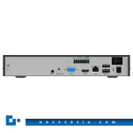 دستگاه NVR تیاندی مدل TC-R3220 Spec:I/B/K/V3.0