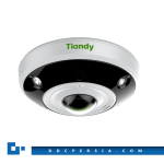 دوربین مداربسته فیش آی تیاندی مدل TC-A32P6 Spec:E/4MM