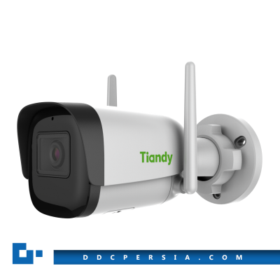 دوربین مداربسته وای فای تیاندی مدل TC-C32WN Spec:I5/Y/WIFI/4mm/V4.0