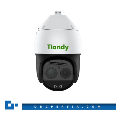 اسپیددام حرارتی تیاندی مدل TC-H358M Spec:44X/IT/A