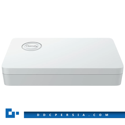 دستگاه NVR تیاندی مدل TC-R3105 Spec:I/B/L/S
