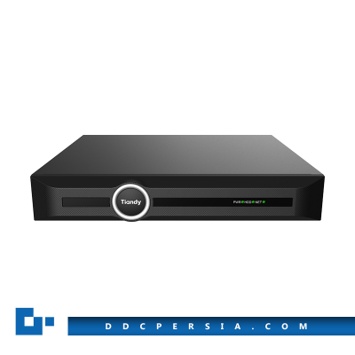 دستگاه NVR تیاندی مدل TC-R3110 Spec:I/B/V3.0