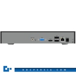 دستگاه NVR تیاندی مدل TC-R3110 Spec:I/B/V3.0