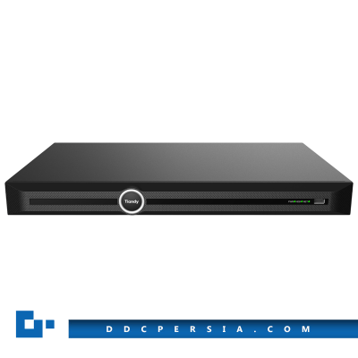 دستگاه NVR تیاندی مدل TC-R3220 Spec:I/B/P16/K/V3.0