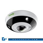 دوربین مداربسته فیش آی تیاندی مدل TC-A32P6 Spec:E/4MM