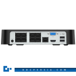 دستگاه NVR تیاندی مدل TC-R3110 Spec:I/B/P8/L/S
