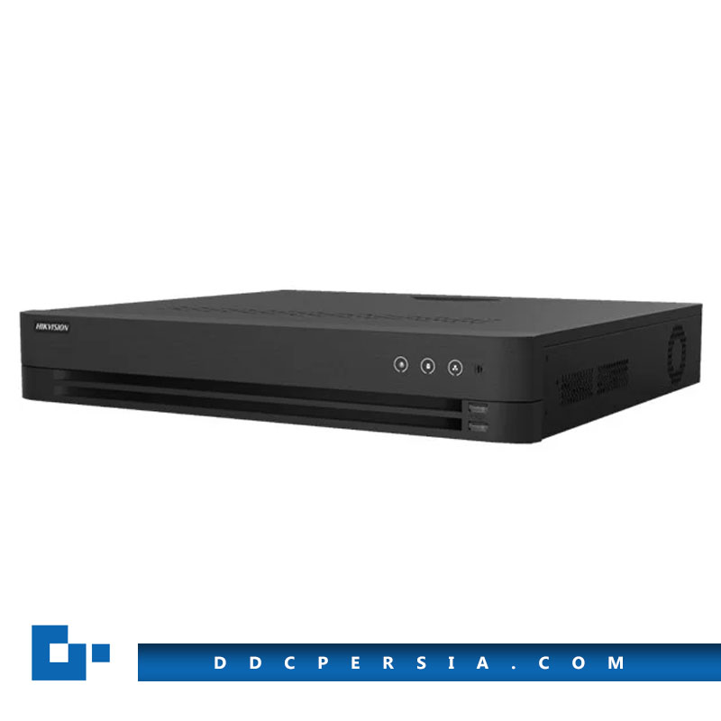 DVR هایک ویژن مدل IDS 7204HUHI M 1 - نمایندگی هایک ویژن با گارانتی اصلی | نماینده رسمی هایک ویژن در ایران