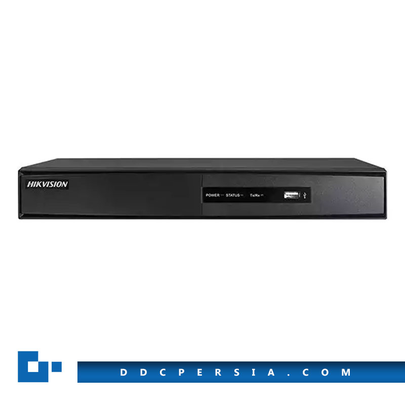 DVR هایک ویژن مدل IDS 7208HQHI M - نمایندگی هایک ویژن با گارانتی اصلی | نماینده رسمی هایک ویژن در ایران
