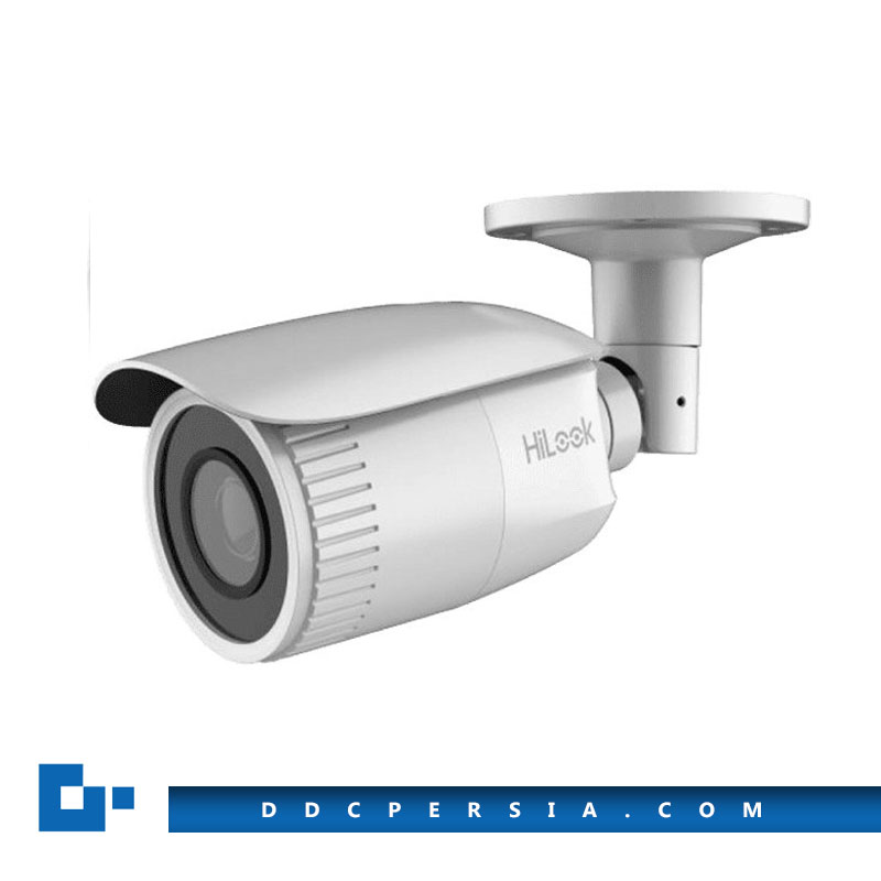 مداربسته هایلوک مدل IPC B621 V - خودروهای زرهی
