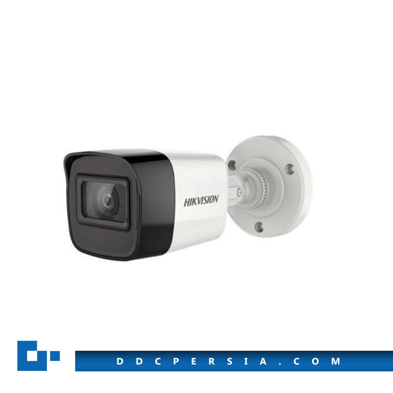 مداربسته هایک ویژن مدل DS 2CE16D0T ITPFS - خودروهای زرهی