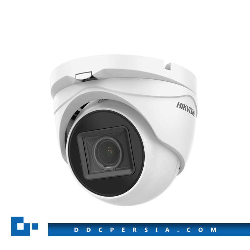 مداربسته هایک ویژن مدل DS 2CE79H0T IT3ZF - خودروهای زرهی
