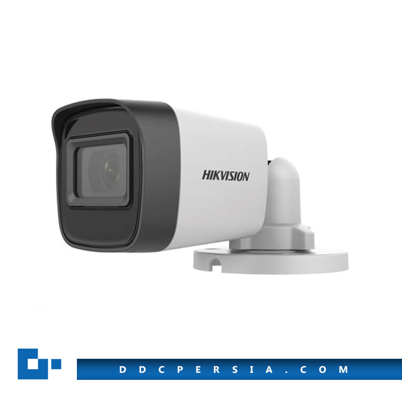 مداربسته 5 مگاپیکسل هایک ویژن مدل DS 2CE16H0T ITPF 2 - خودروهای زرهی