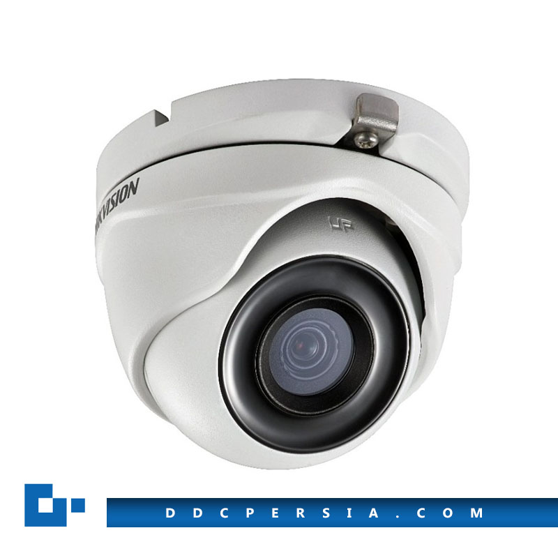 مدار بسته هایک ویژن مدل DS 2CE76D3T ITMF - خودروهای زرهی