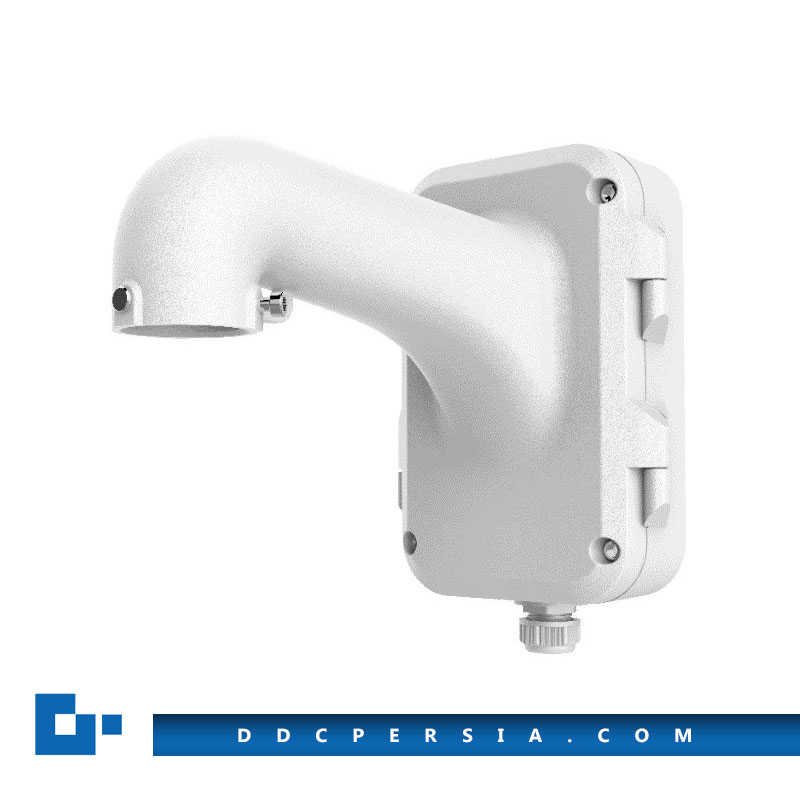 هایک ویژن مدل DS 1604ZJ - خودروهای زرهی