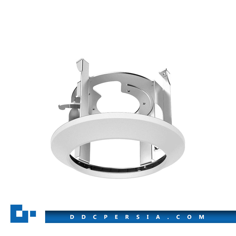 هایک ویژن مدل DS 1671ZJ SD11 - خودروهای زرهی
