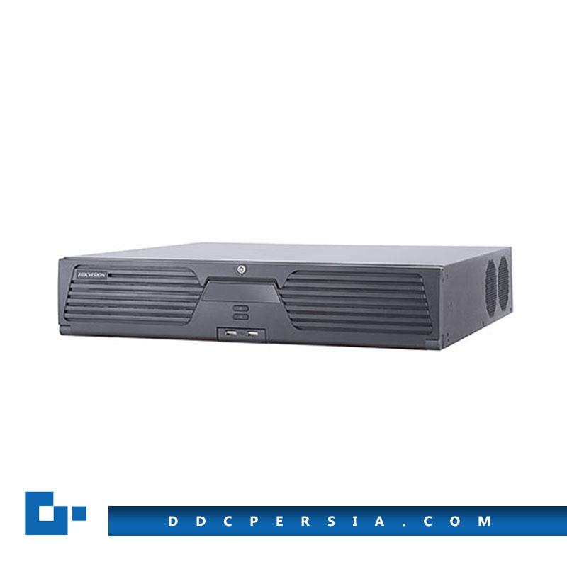 NVR هایک ویژن مدل IDS 9632NXI I8 - نمایندگی هایک ویژن با گارانتی اصلی | نماینده رسمی هایک ویژن در ایران