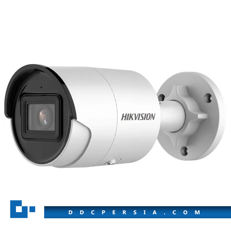 مداربسته هایک ویژن مدل DS 2CD2086G2 I 1 - خودروهای زرهی