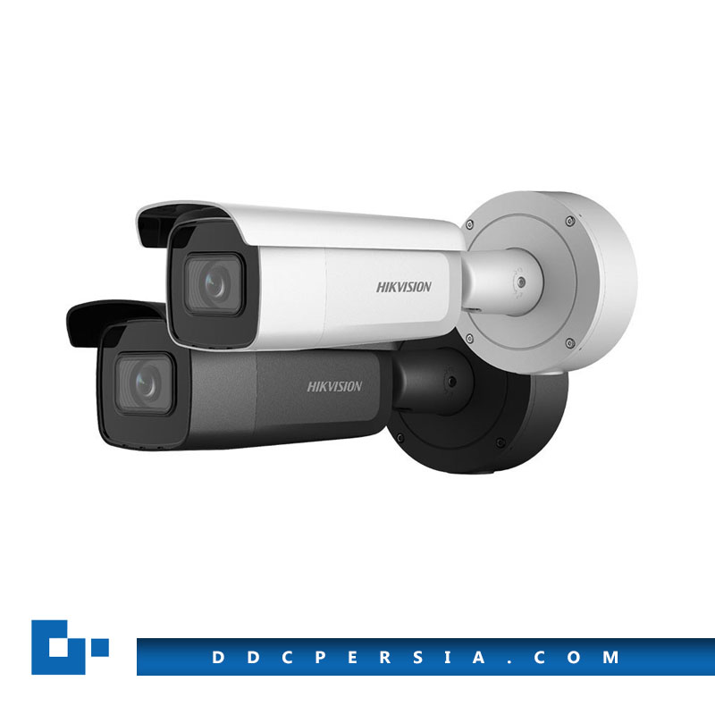 مداربسته هایک ویژن مدل DS 2CD2646G2 IZS - خودروهای زرهی