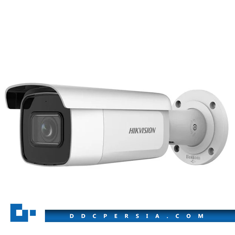 مداربسته هایک ویژن مدل DS 2CD2686G2 IZS 2 - خودروهای زرهی