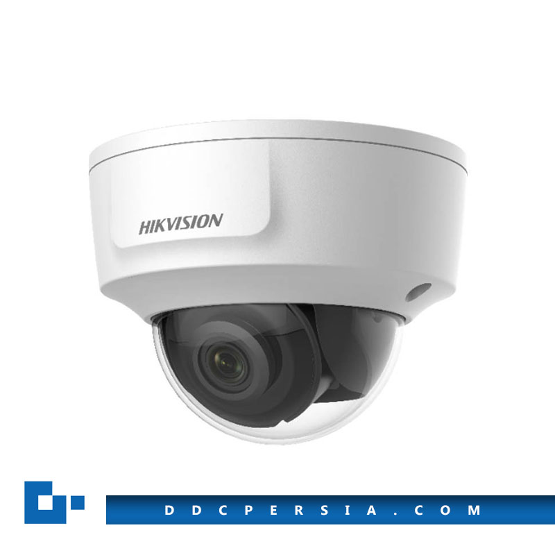 مداربسته هایک ویژن مدل DS 2CD2743G2 IZS - خودروهای زرهی