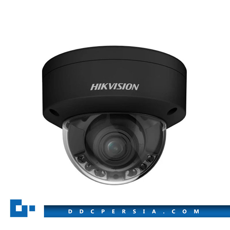 مداربسته هایک ویژن مدل DS 2CD2787G2HT LIZS - خودروهای زرهی