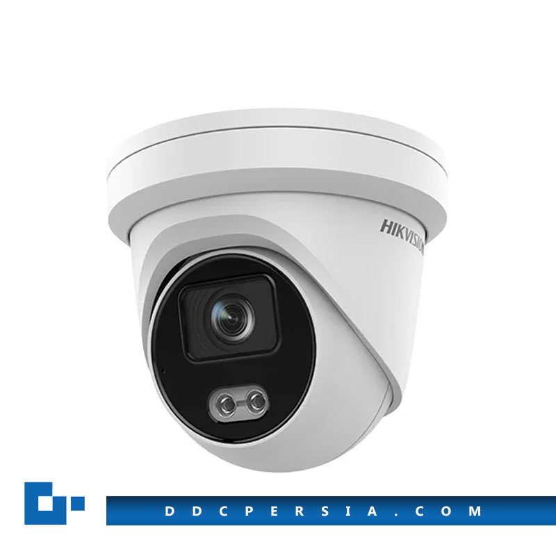 مداربسته هایک ویژن مدل DS 2CD2T47G.2 - خودروهای زرهی