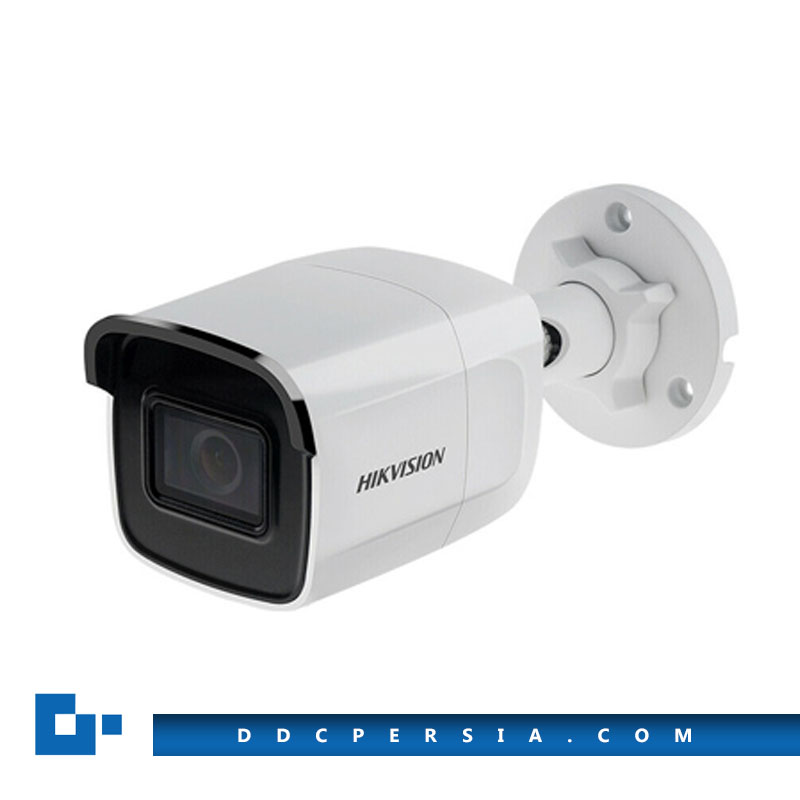مدار بسته هایک ویژن مدل DS 2CD2085G1 I - خودروهای زرهی