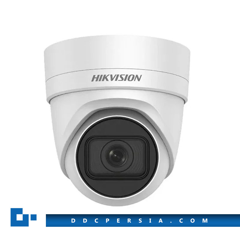 مدار بسته هایک ویژن مدل DS 2CD2H25FWD IZS - خودروهای زرهی