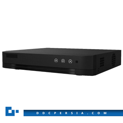دستگاه DVR هایک ویژن مدل IDS-7204HUHI-M1/E
