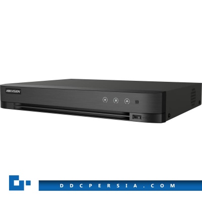 دستگاه DVR هایک ویژن مدل IDS-7208HQHI-M1/XT