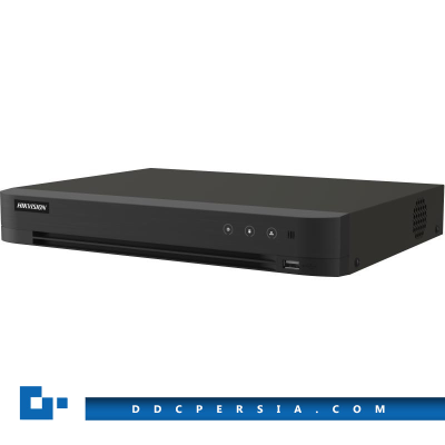 دستگاه DVR هایک ویژن مدل IDS-7216HQHI-M1/XT