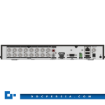 دستگاه DVR هایک ویژن مدل IDS-7216HQHI-M1/XT