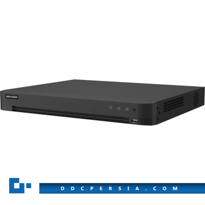 دستگاه DVR هایک ویژن مدل IDS-7216HQHI-M2/XT