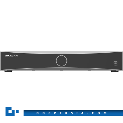 دستگاه NVR هایک ویژن مدل DS-7616NXI-K2/16P
