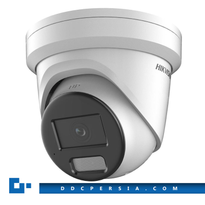 دوربین مدار بسته هایک ویژن مدل DS-2CD2327G2-L (2.8mm)