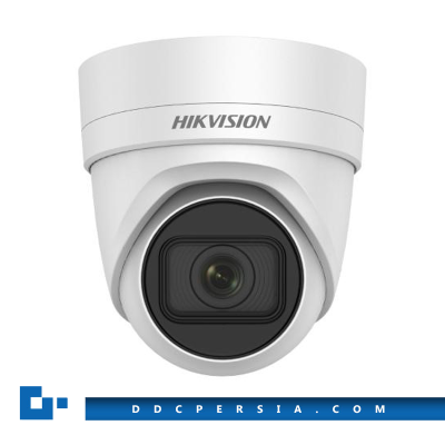 دوربین مدار بسته هایک ویژن مدل DS-2CD2H25FWD-IZS