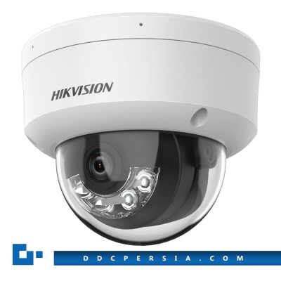 دوربین مداربسته هایک ویژن مدل DS-2CD1123G2-LIU
