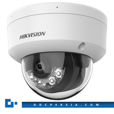 دوربین مداربسته هایک ویژن مدل DS-2CD1163G2-LIU (2.8mm)