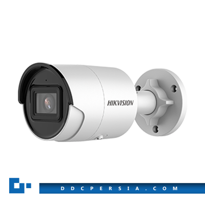 دوربین مداربسته هایک ویژن مدل DS-2CD2086G2-I