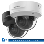 دوربین مداربسته هایک ویژن مدل DS-2CD2743G2-IZS