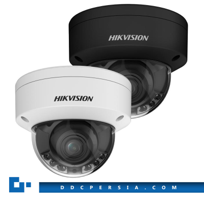 دوربین مداربسته هایک ویژن مدل DS-2CD2787G2HT-LIZS